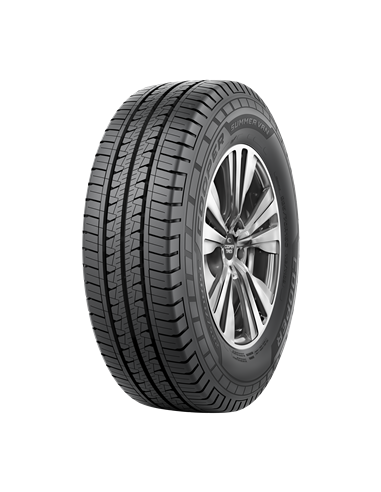 Pneumatico COOPER 205/75 R16C 113/111R SUMMER VAN