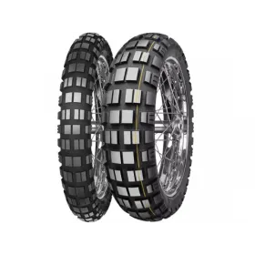 MITAS 150/70 B17 69T E-10 DAKAR  TL M+S MITAS 150/70 B17 69T E-10 DAKAR  TL M+S