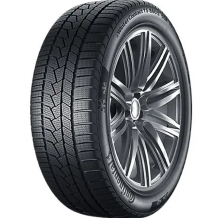 Gomme invernali CONTINENTAL 275/35 R20 102V WINTERCONTACT TS 860S RFT WINTER/INVIERNO 4019238009217