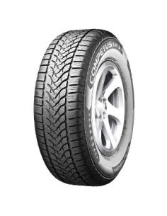 LASSA COMPETUS WINTER 2+ 205/70 R15 96H