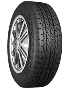 NANKANG 235/65 R16C 121/119T AW-8  (ALL SEASONS)