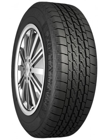 Pneus NANKANG 235/65 R16C 121/119T AW-8  (ALL SEASONS)
