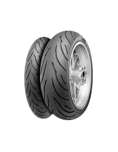 CONTINENTAL ContiMotion TL REAR M 140/70 R17 66W | PneumaticiDiretti