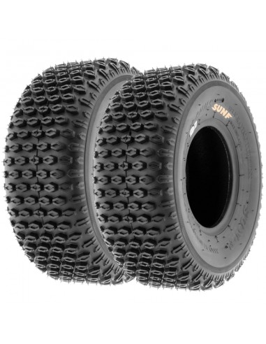 Pneumatico SUN-F 19X7 -8 28F A-012  2PR NHS