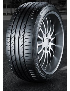 CONTINENTAL 225/40 R18 92Y SP.CONTACT 5 AO1
