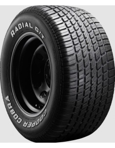 COOPER 255/70 R15 108T COBRA G/T RWL