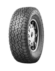 KUMHO 265/65 R18 114T ROAD ADVENTURE AT52