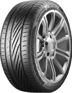 UNIROYAL RAINSPORT 5 215/45 R17 87Y