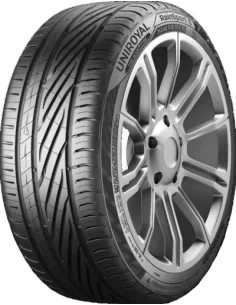 UNIROYAL RAINSPORT 5 215/45 R17 87Y
