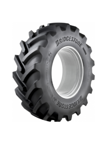 BRIDGESTONE 480/65 R24 133D/130E VX-R TRACTOR  TL (14.9R24) reifen