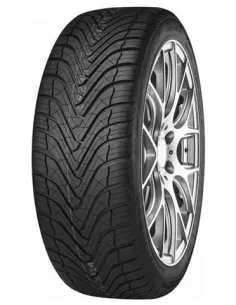 GRIPMAX SUREGRIP AS NANO XL 245/65 R17 111V