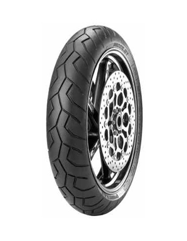 PIRELLI DIABLO FRONT 120/70 R17 58W | PneumaticiDiretti