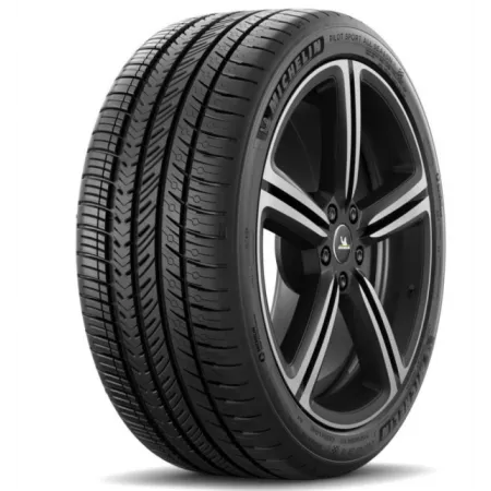 MICHELIN 285/40 R23 111Y PILOT SPORT A/S 4 XL LR(LAND ROVER) NCS | pneumaticidiretti.com