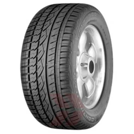 CONTINENTAL 245/45 R20 103W ContiCrossCont UHP XL | pneumaticidiretti.com