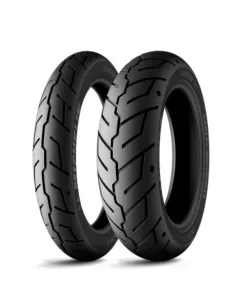 MICHELIN 120/60 ZR17 55W PILOT POWER 2CT