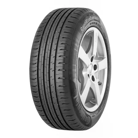 Sommerreifen CONTINENTAL 175/65 R14 82T ContiEcoContact 5 4019238743944