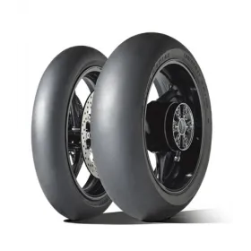 DUNLOP 200/70 R17  KR108  MS2 Medium