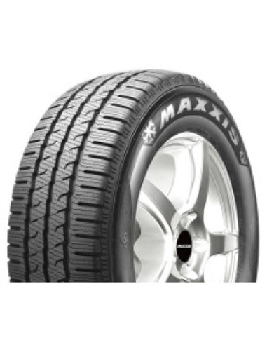 MAXXIS Vansmart Snow 195/60 R16 99T | PneumaticiDiretti