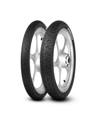 Pneumatico PIRELLI 3.00 -18 52P CITY DEMON  TL REINF