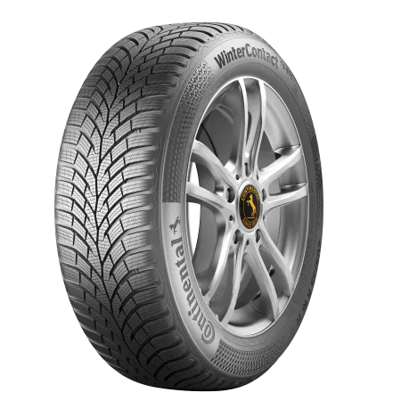 CONTINENTAL 205/55 R16 94H WinterContact TS 870 XL | pneumaticidiretti.com
