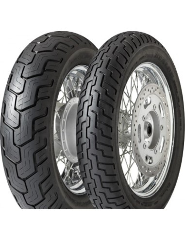 DUNLOP 170/80 -15 77H D404  TL reifen