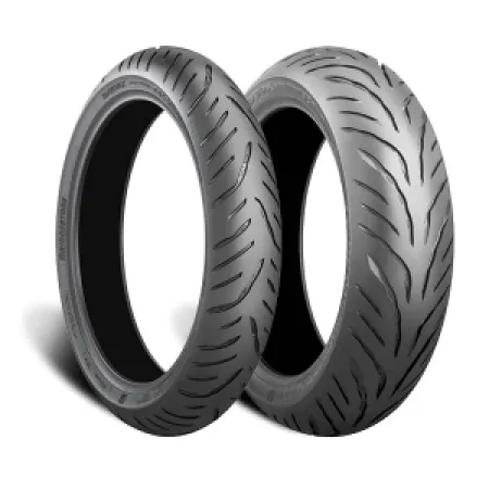 BRIDGESTONE 160/60 ZR18 70W T32 | pneumaticidiretti.com