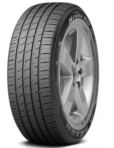NEXEN 225/60 ZR18 100W N FERA RU1