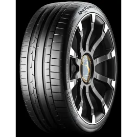 CONTINENTAL 285/40 R21 109Y SportContact 6 XL AO(AUDI)