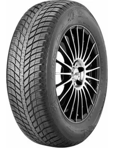NEXEN N`BLUE 4SEASON VAN 225/70 R15 112R