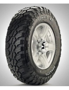TOMKET 31/10.50 R15 109Q MT