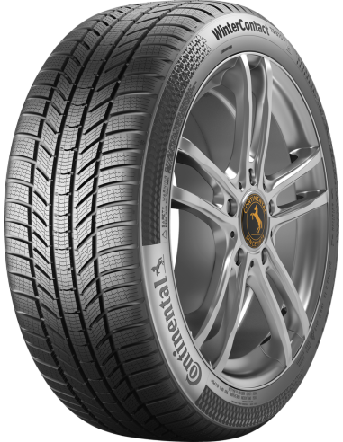 Pneus CONTINENTAL 215/55 R18 99V WinterContact TS 870P XL
