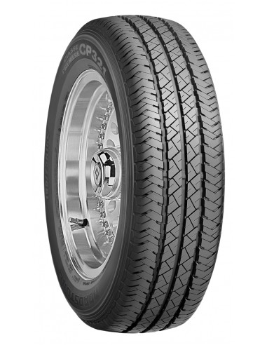 Pneus ROADSTONE 205/65 R16C 107/105R CP321