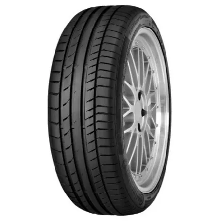 Gomme estive CONTINENTAL 315/40 R21 111Y SP. CONTACT 5 SUV MO (MERCEDES) 4019238605778