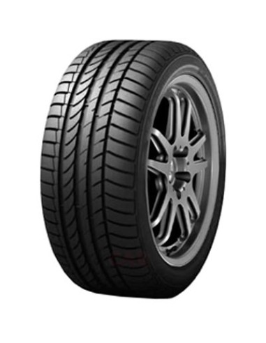 DUNLOP SPT MAXX TT * 205/55 R16 91W