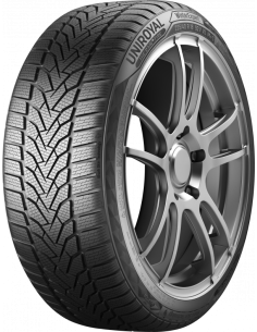 UNIROYAL 175/65 R15 84T WINTER EXPERT