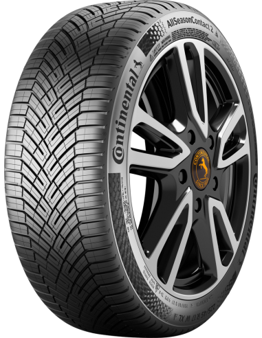 CONTINENTAL 235/45 R20 100H ALLSEASONS CONTACT 2 XL reifen