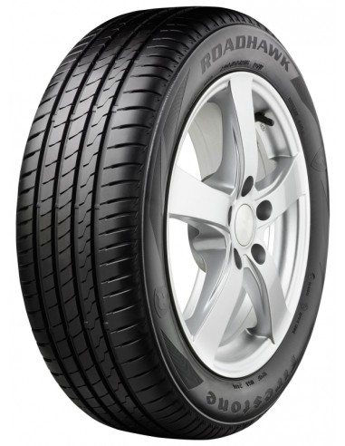 Pneumatico FIRESTONE 215/55 R16 93V ROADHAWK
