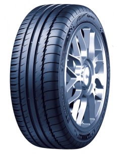 MICHELIN 205/55 R17 95Y P.SPORT 2 XL N1 PORSCHE