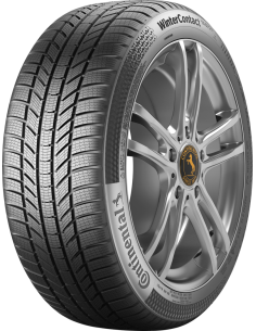 CONTINENTAL 225/55 R16 95H WinterContact TS 870P