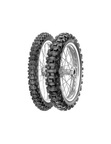 PIRELLI SCORPION XC MID HARD R 120/100 R18 68M | PneumaticiDiretti