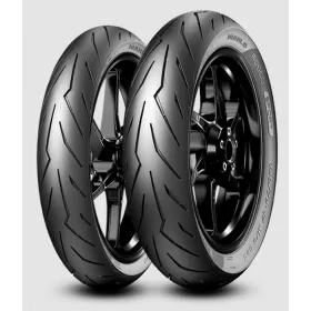 PIRELLI 120/70 -17 58S DIABLO ROSSO SPORT  TL