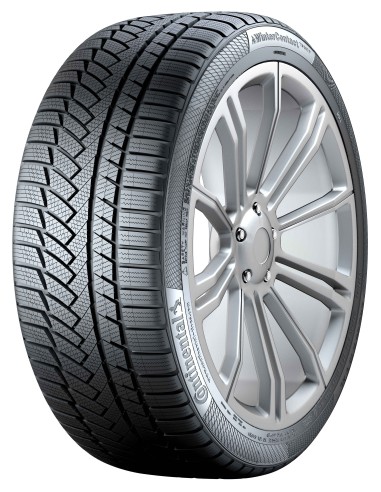 CONTINENTAL 275/55 R19 111H WinterContact TS 850P  MO (MERCEDES) reifen