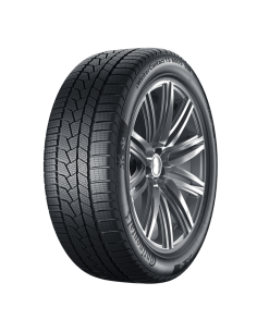 CONTINENTAL 265/40 R21 105W WinterContact TS 860S XL MGT (MASERATI)