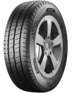 BARUM SNOVANIS 3 195/75 R16 107/105R