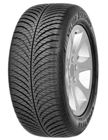 GOODYEAR VECTOR-4S G2 RE 185/60 R15 84T | PneumaticiDiretti