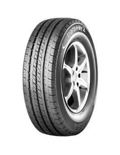 LASSA TRANSWAY 2 195/60 R16 99T