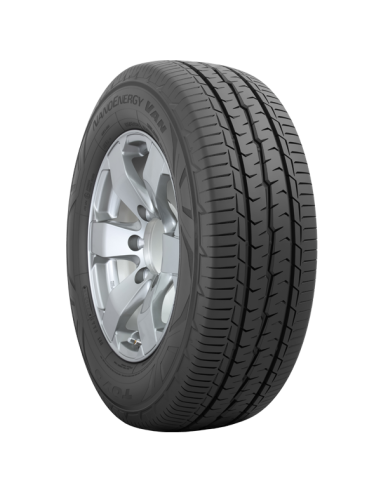 Pneumatico TOYO 195/70 R15C 104/102S NANOENERGY VAN