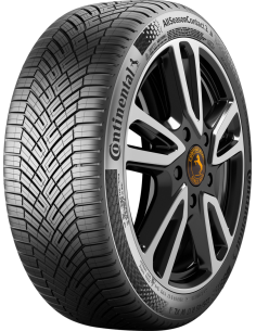CONTINENTAL 235/60 R18 103T ALLSEASONS CONTACT 2