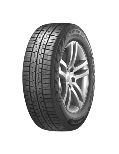 LAUFENN X FIT VAN 4S LV71 225/70 R15 112S | PneumaticiDiretti