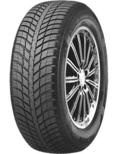 NEXEN NBLUE 4 SEASON 225/50 R17 94V